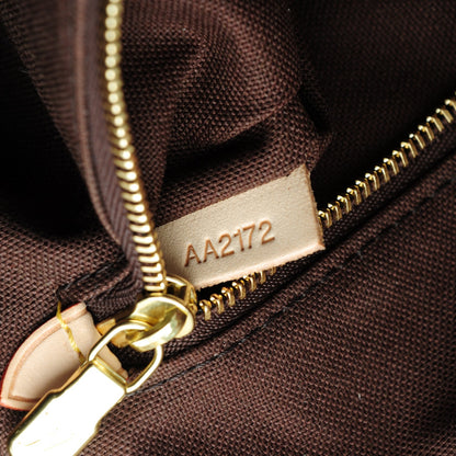 Louis Vuitton Monogram Chantilly PM 7 of 7