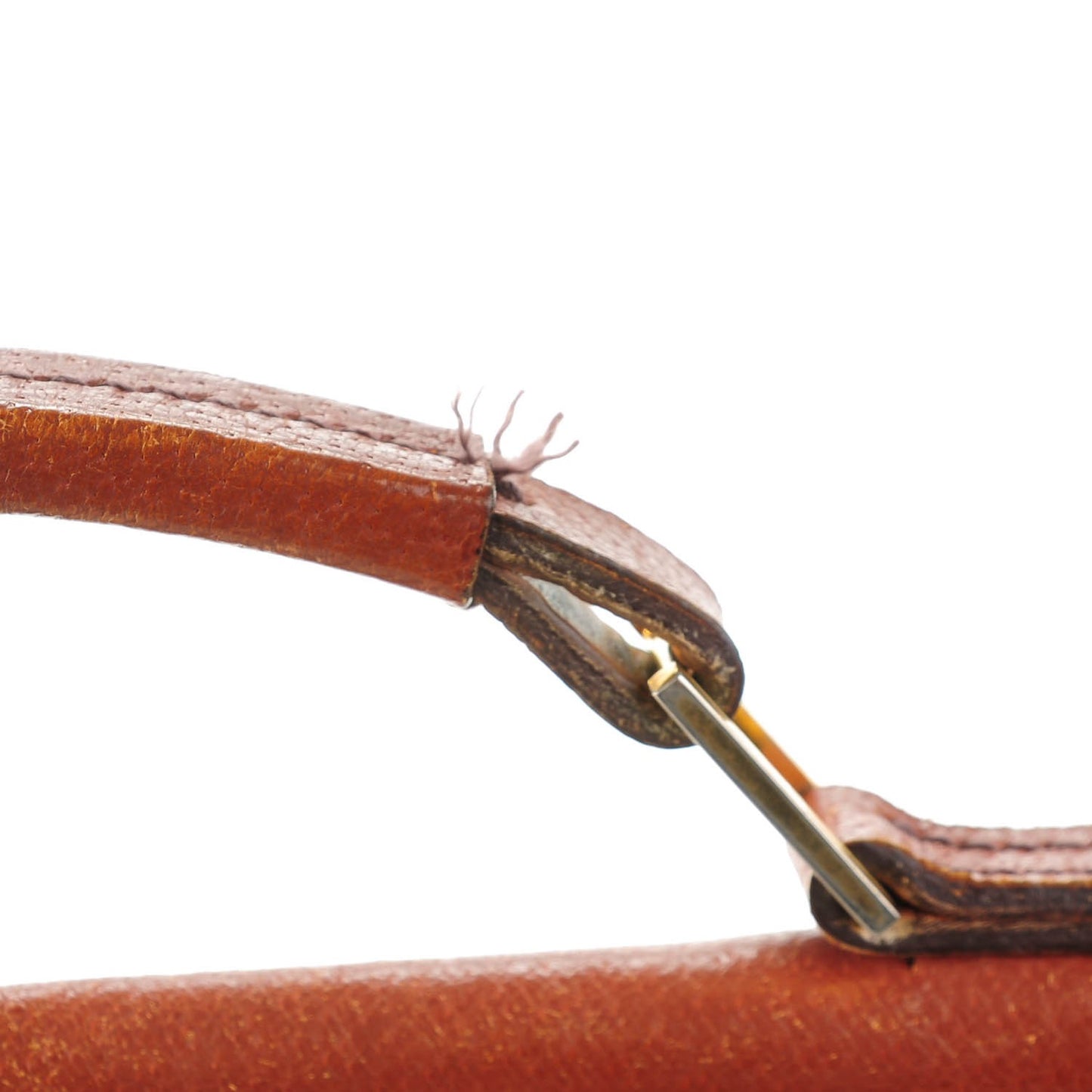 Monogram Porte-Documents Poignee Portfolio with Handle