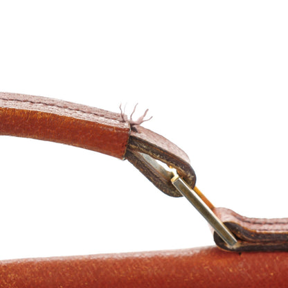Louis Vuitton Monogram Porte-Documents Poignee Portfolio with Handle 9 of 9