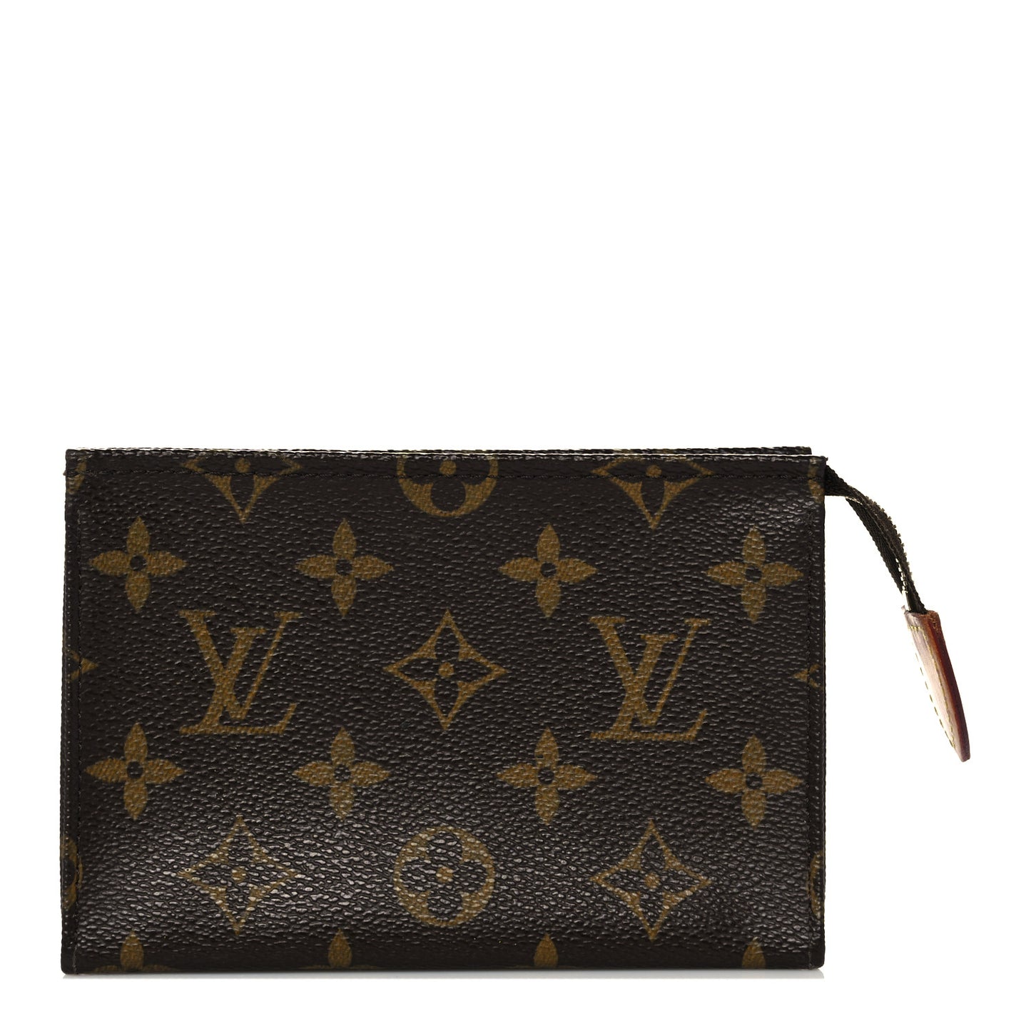 Monogram Toiletry Pouch 15