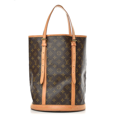 Louis Vuitton Monogram Bucket 27 1 of 16