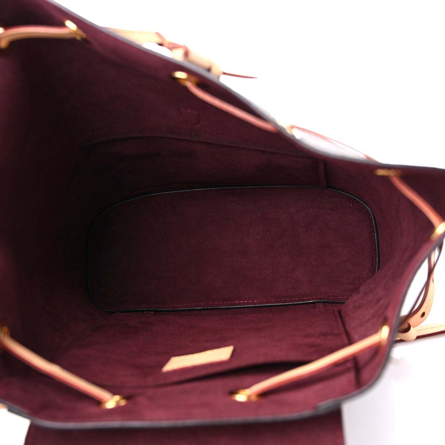 Monogram Montsouris NM Backpack