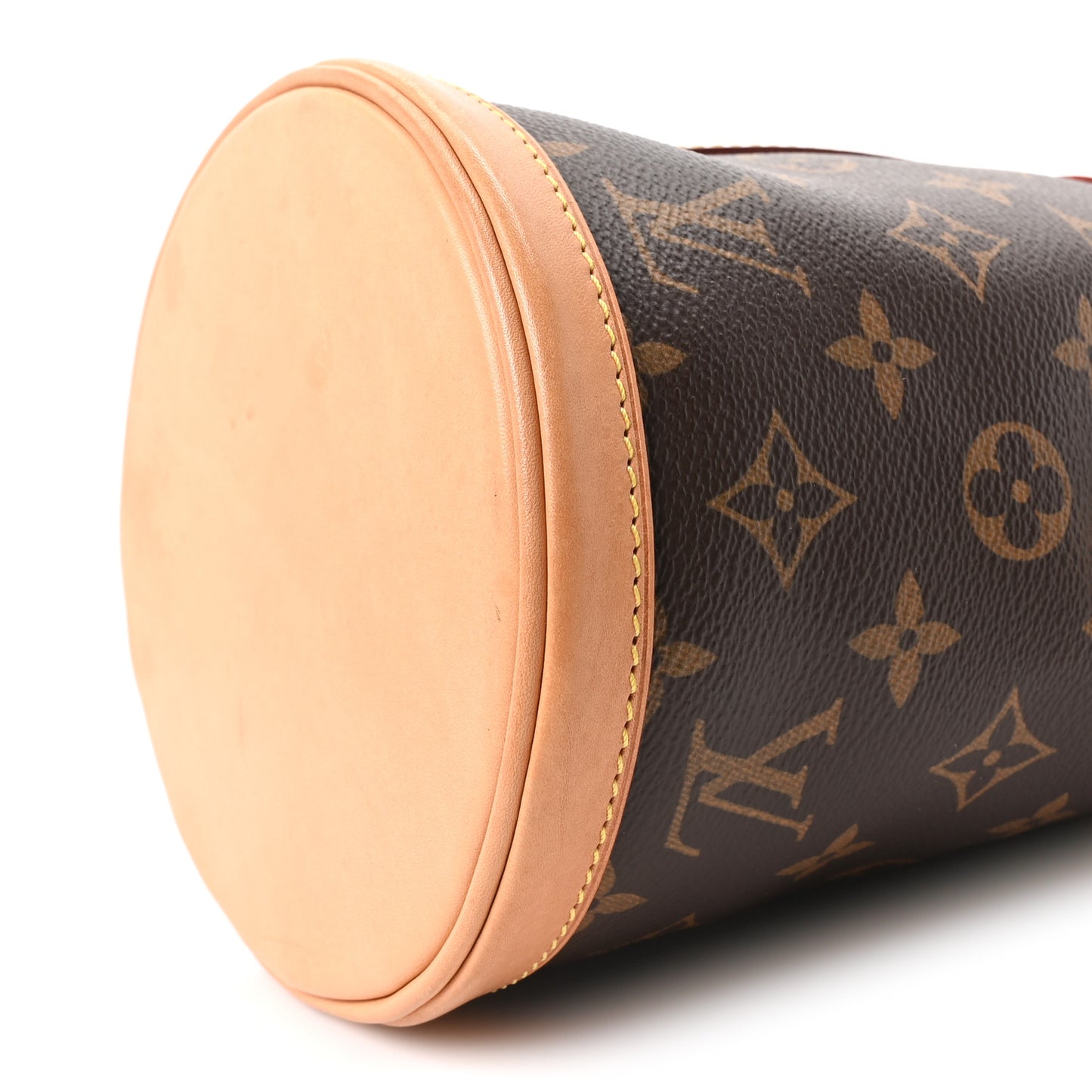 Monogram Duffle Bag