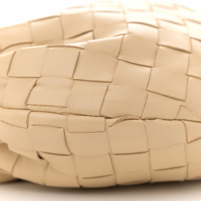 Bottega Veneta Nappa Intrecciato Mini Jodie Porridge 8 of 10