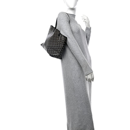 Goyard Goyardine Artois PM Black 2 of 12