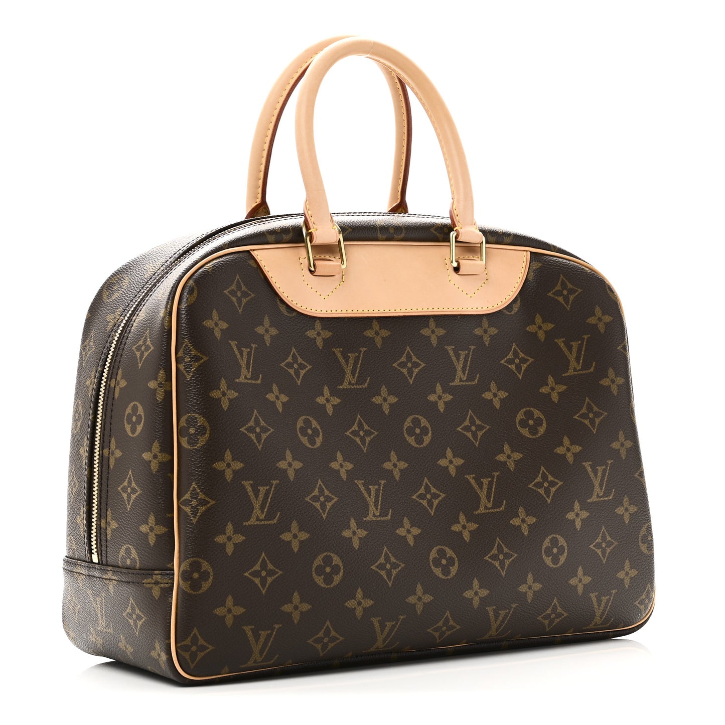 Monogram Deauville