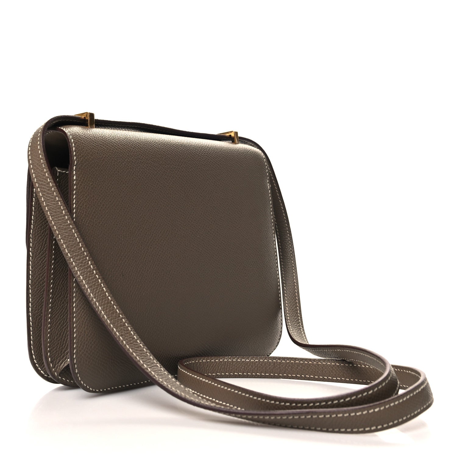 Hermes Epsom Constance 18 Etoupe 4 of 14