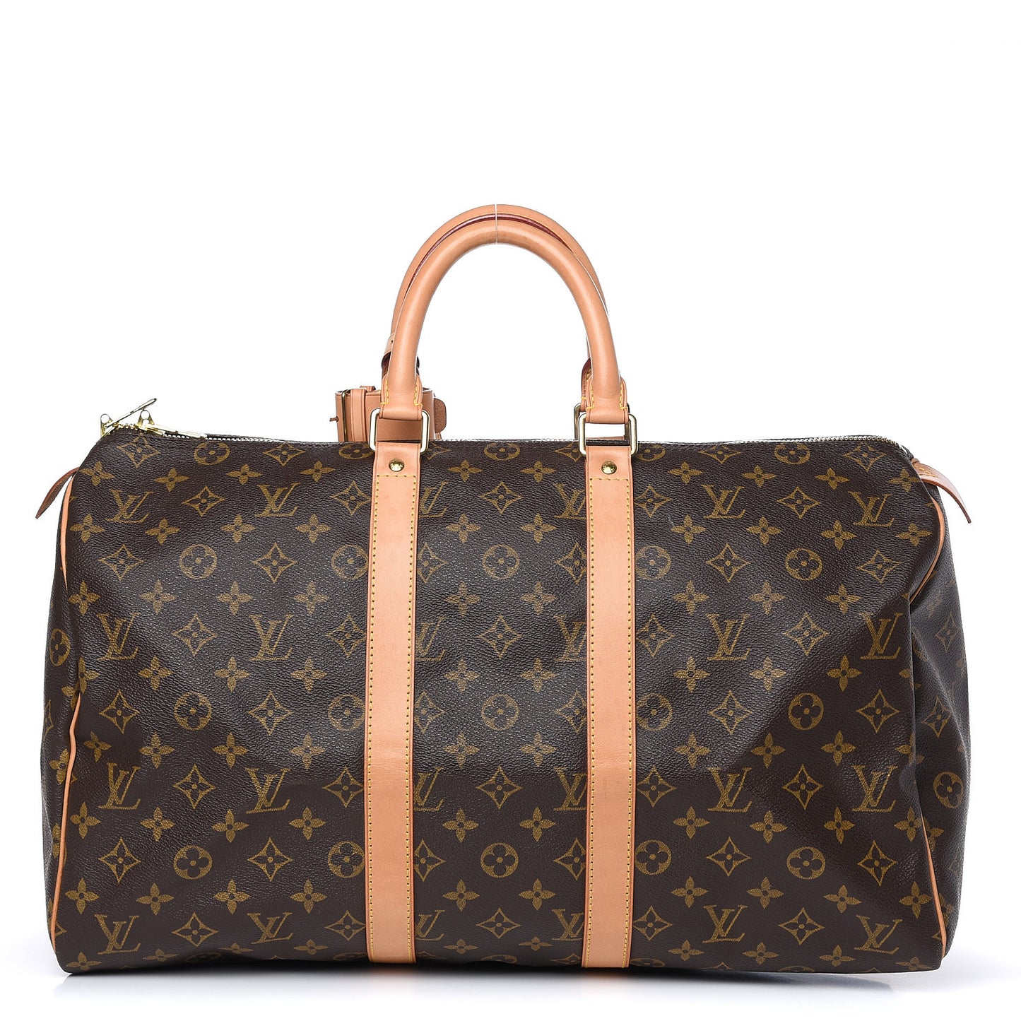Monogram Keepall 45