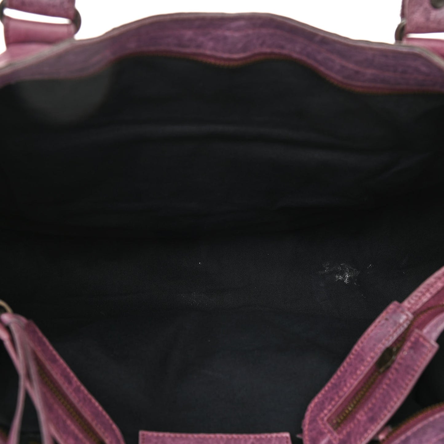 Agneau Classic Hardware Part Time Murier