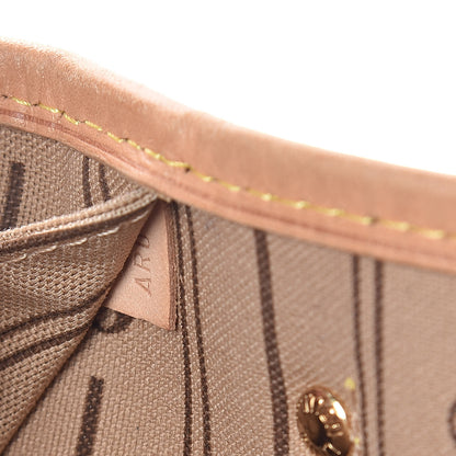 Louis Vuitton Monogram Neverfull PM 7 of 10