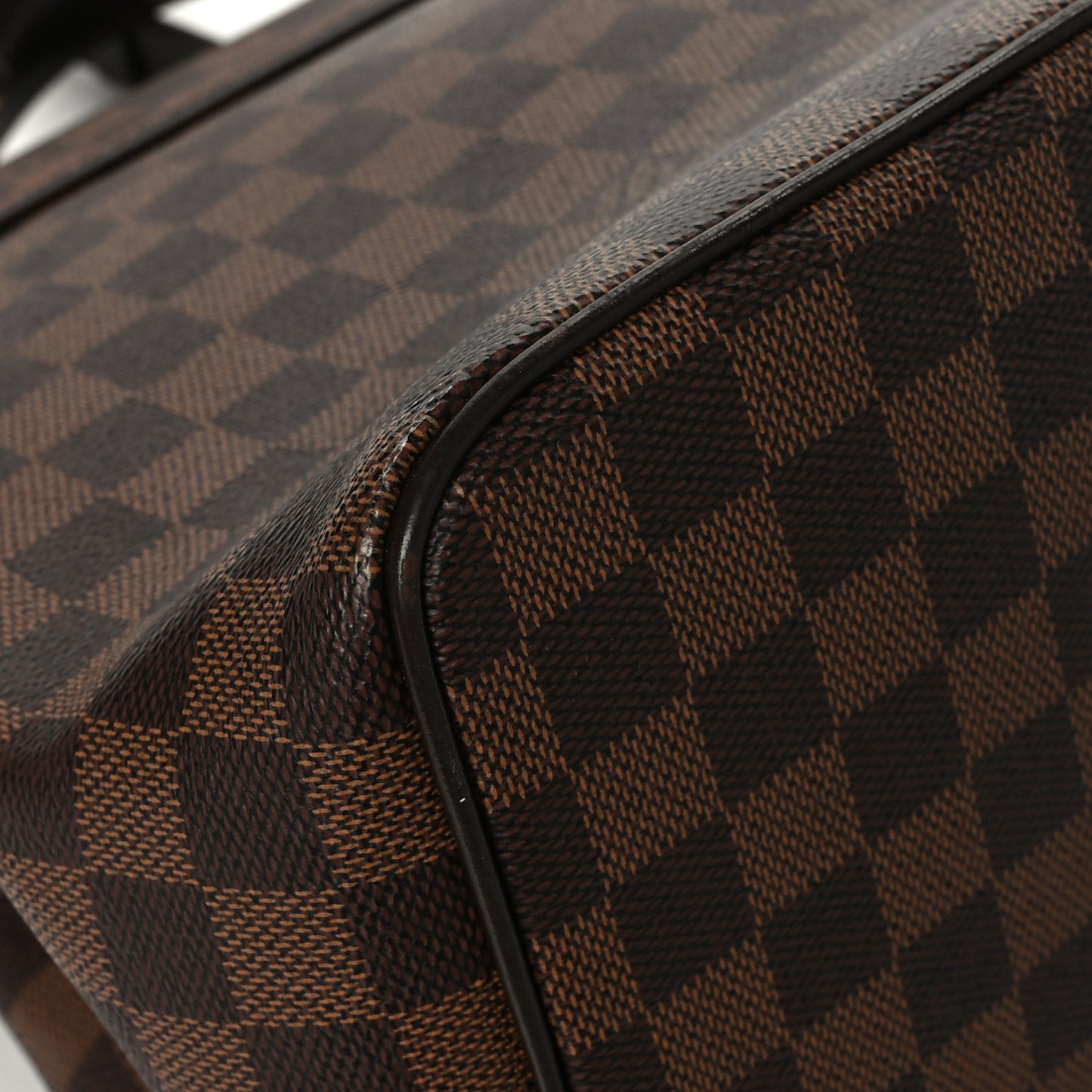 Damier Ebene Bergamo GM