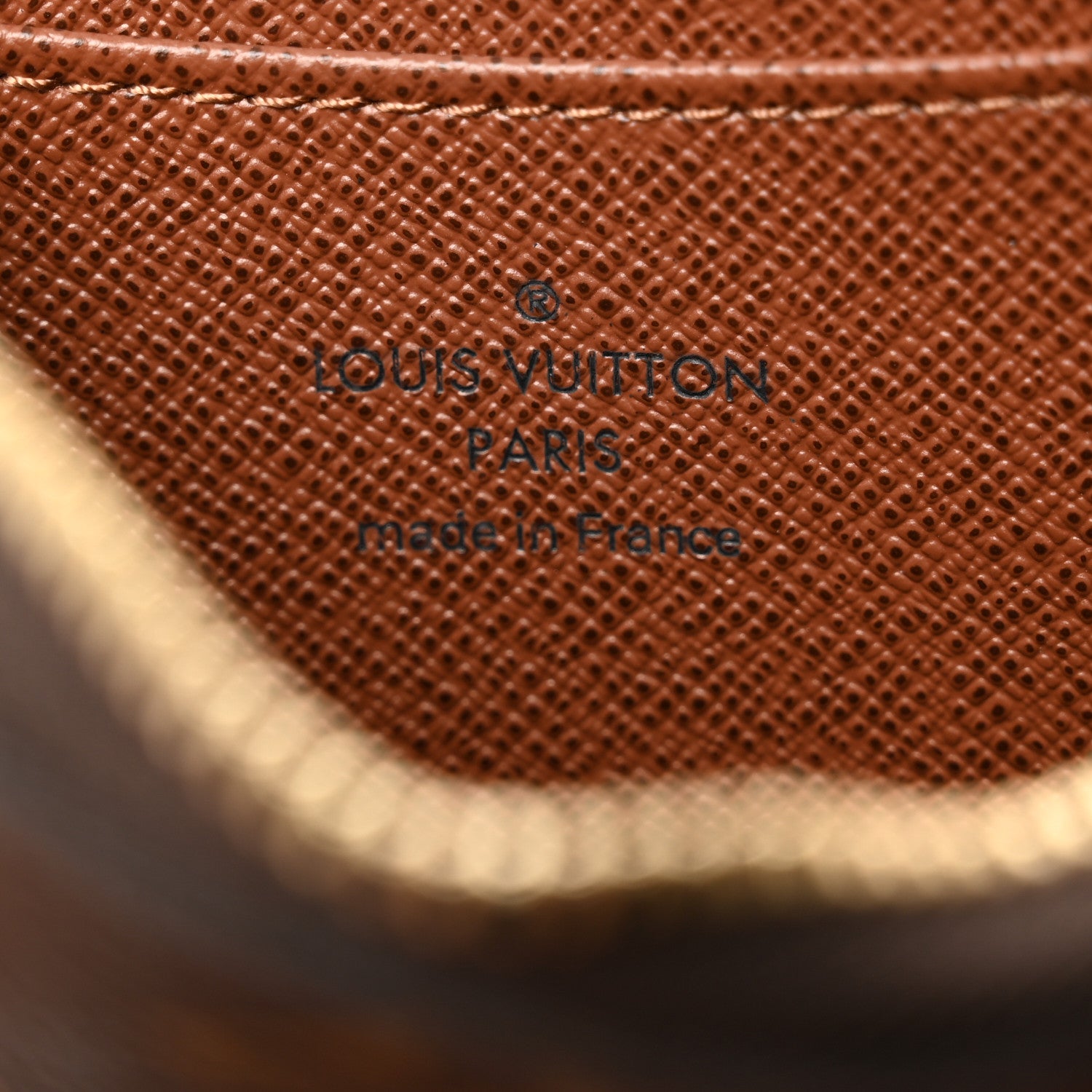 Louis Vuitton Monogram Zippy Coin Purse 6 of 7