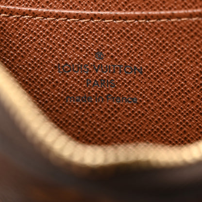 Louis Vuitton Monogram Zippy Coin Purse 6 of 7