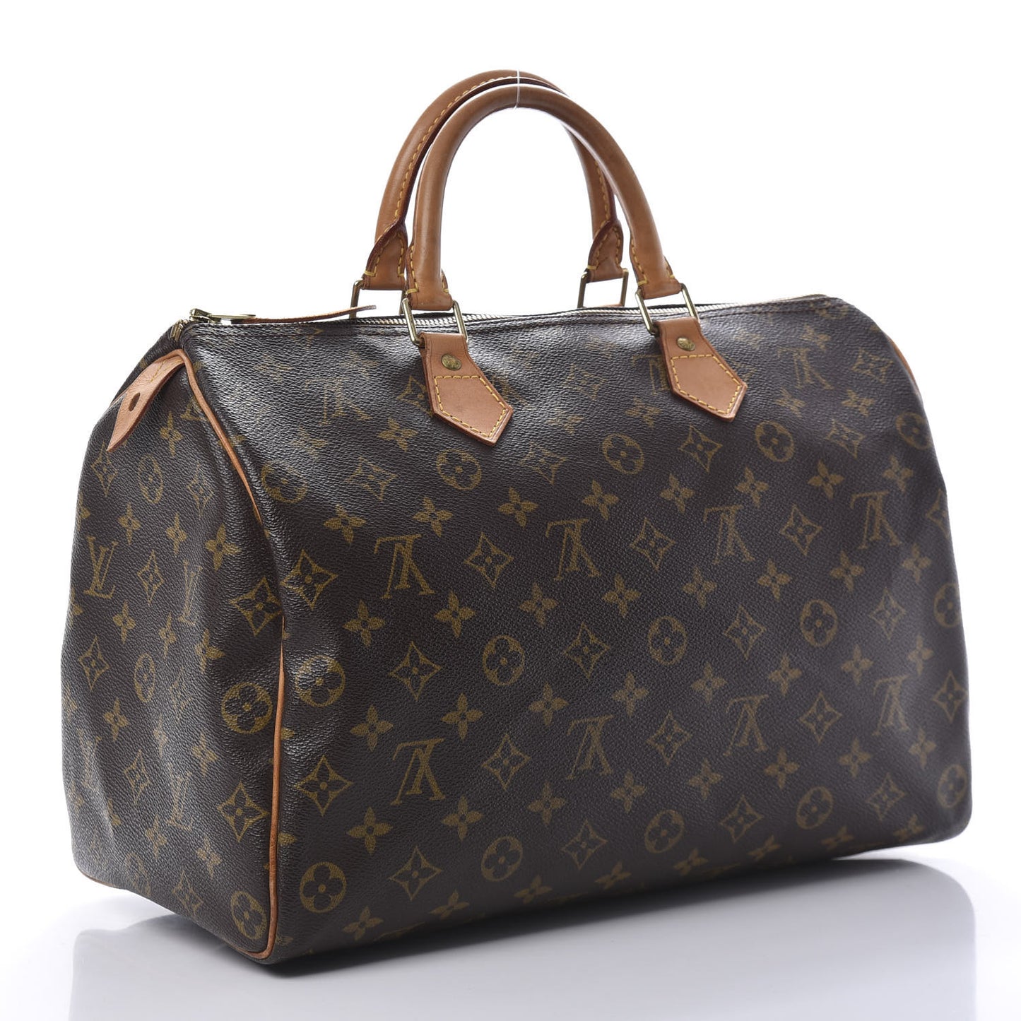 Monogram Speedy 35