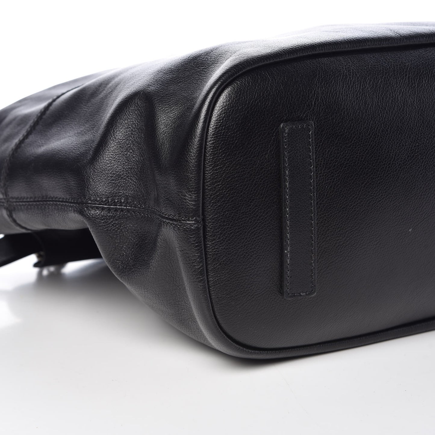Calfskin Large Nightingale Black