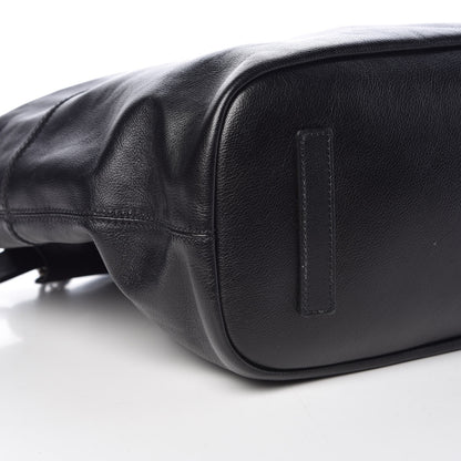 Givenchy Calfskin Large Nightingale Black 5 of 10