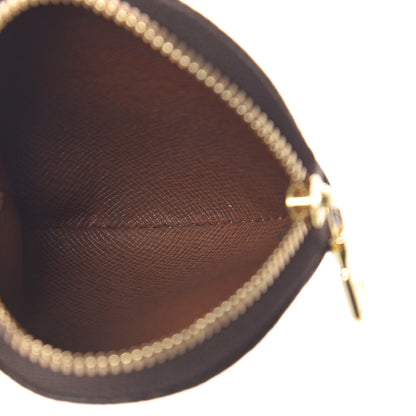 Louis Vuitton Monogram Round Coin Purse 5 of 6