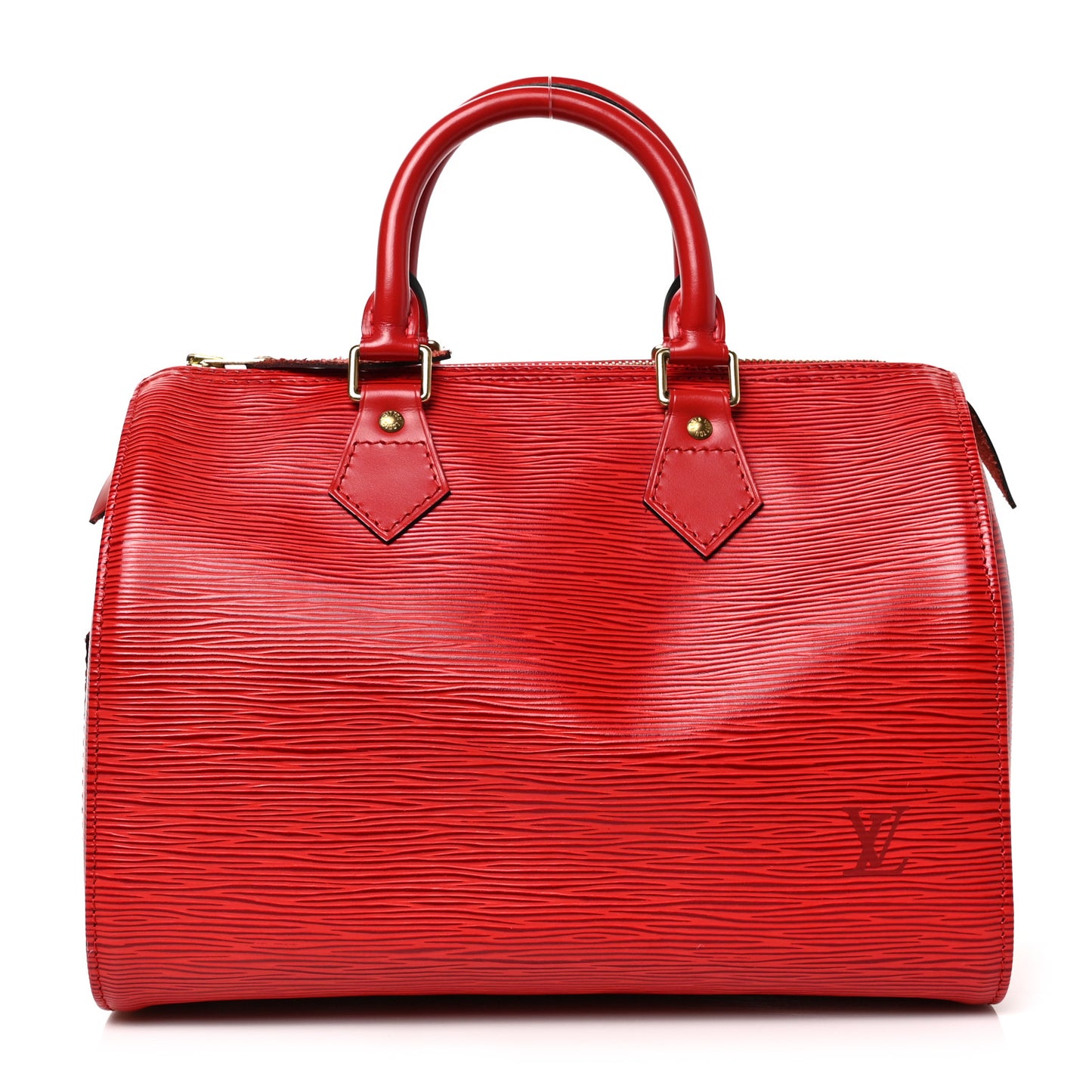 Epi Speedy 25 Castillan Red