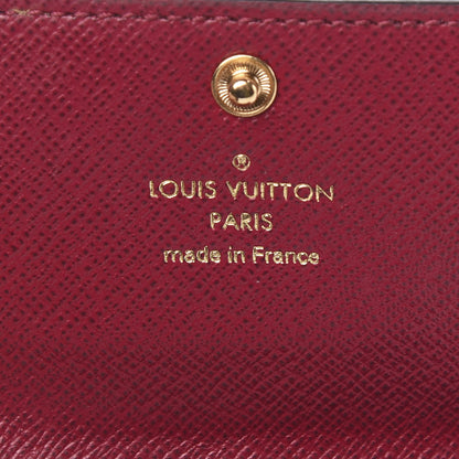 Louis Vuitton Monogram 6 Key Multicles Holder Fuchsia 5 of 10