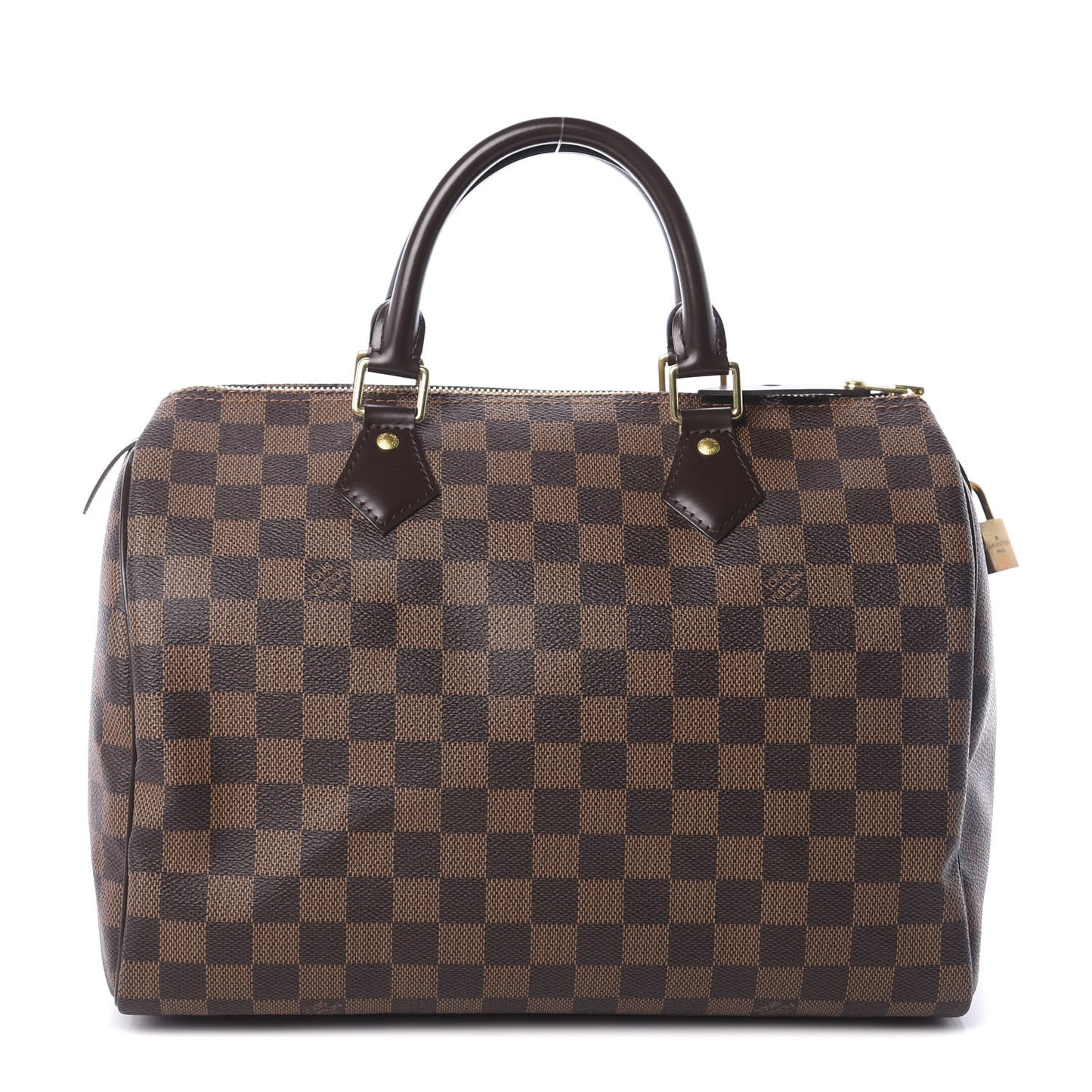 Damier Ebene Speedy 30