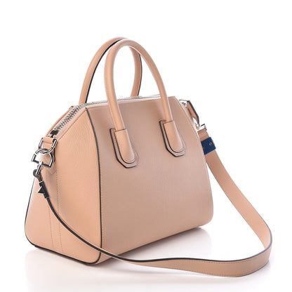 Givenchy Sugar Goatskin Small Antigona Powder 4 of 11