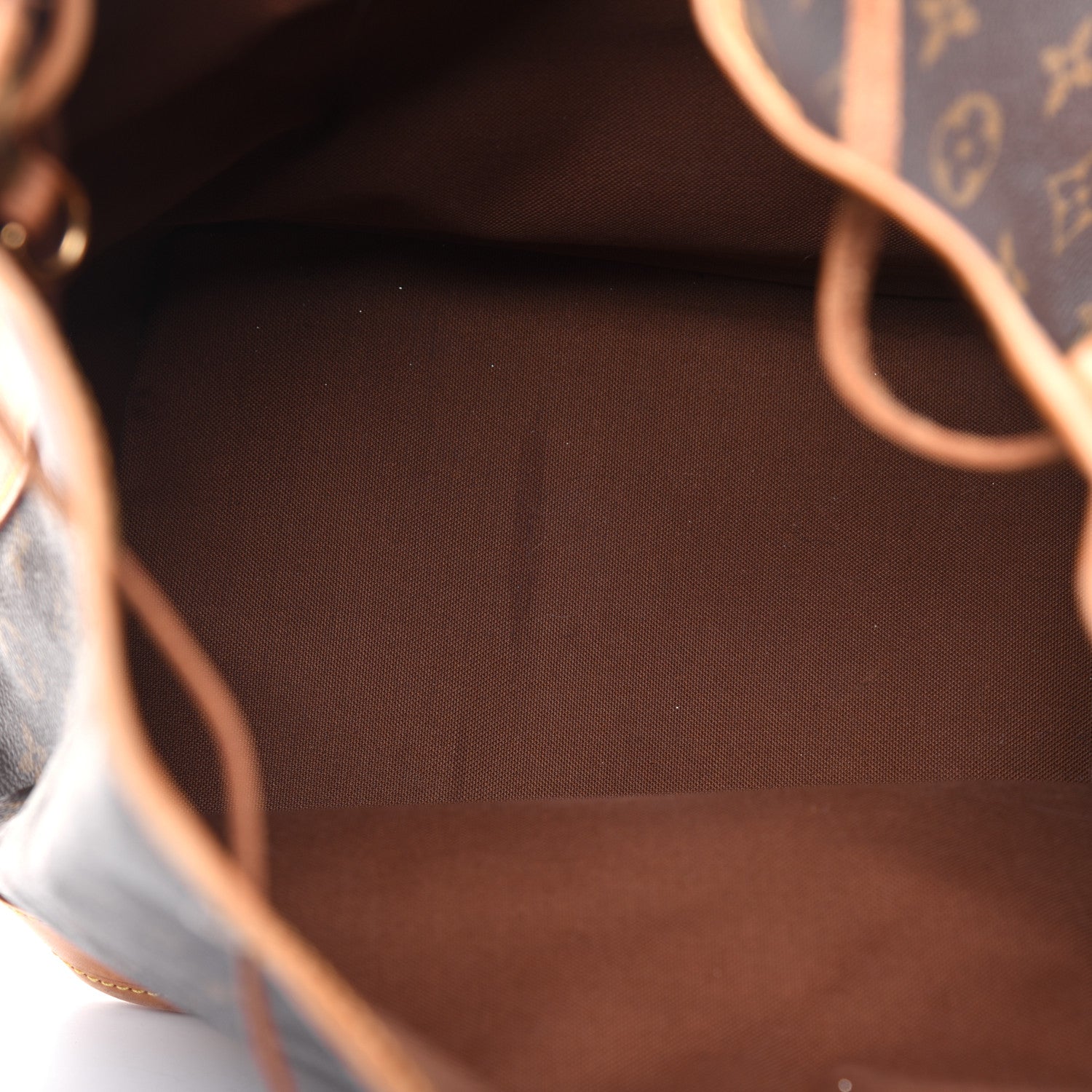 Louis Vuitton Monogram Noe 8 of 28
