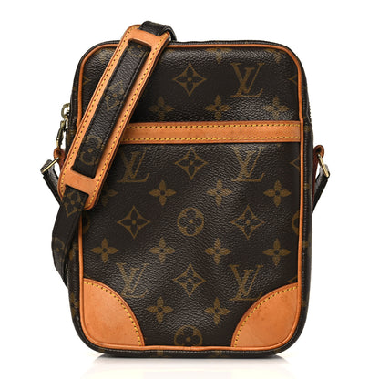 Louis Vuitton Monogram Danube 21 1 of 11