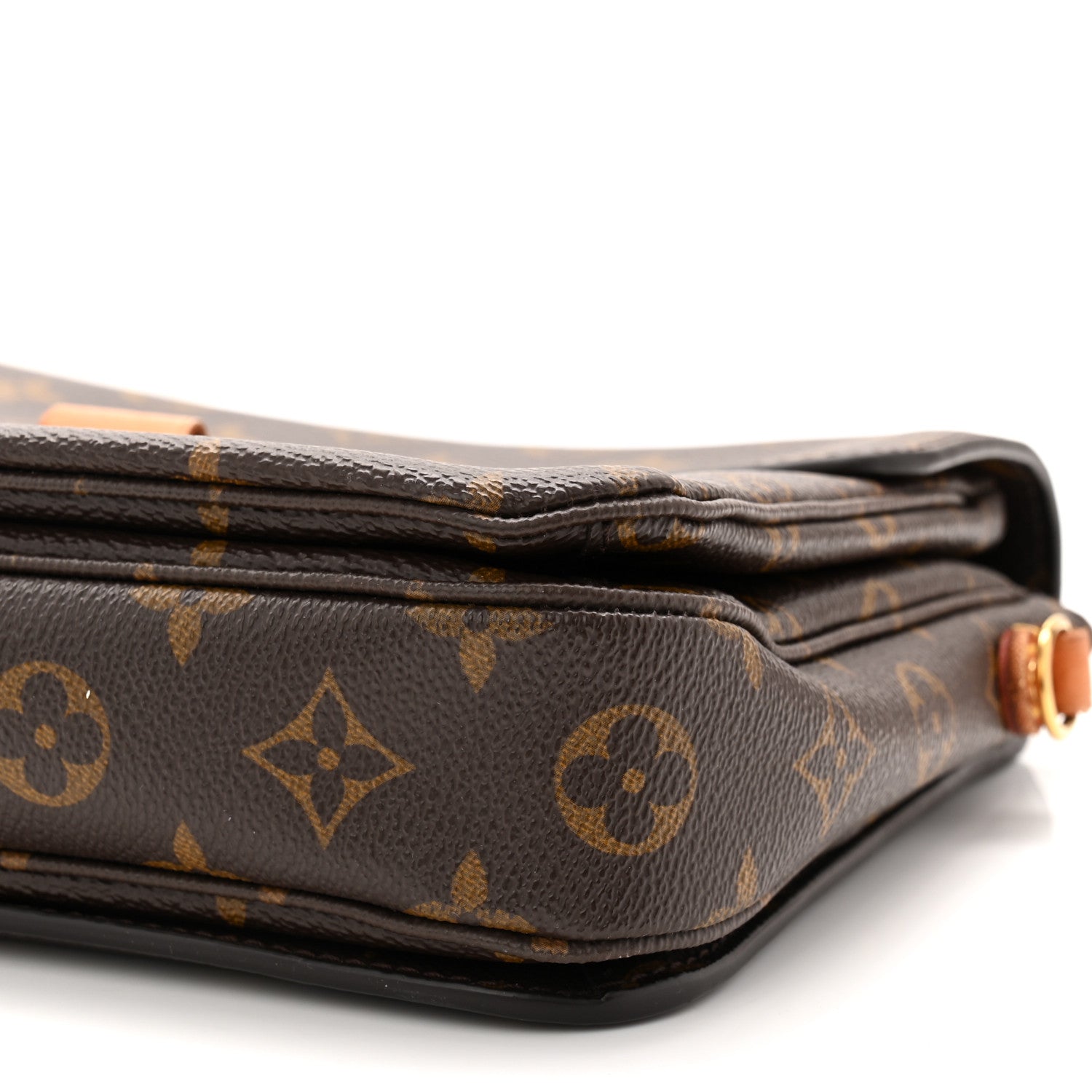 Louis Vuitton Monogram Pochette Metis 10 of 10