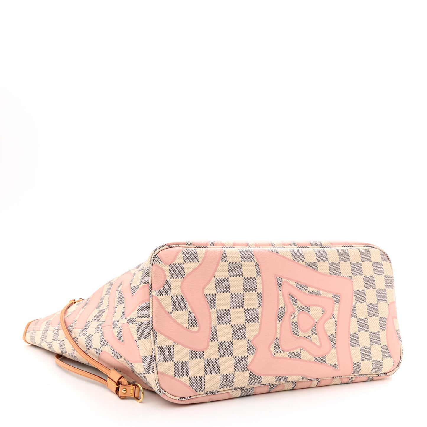Damier Azur Tahitienne Neverfull MM