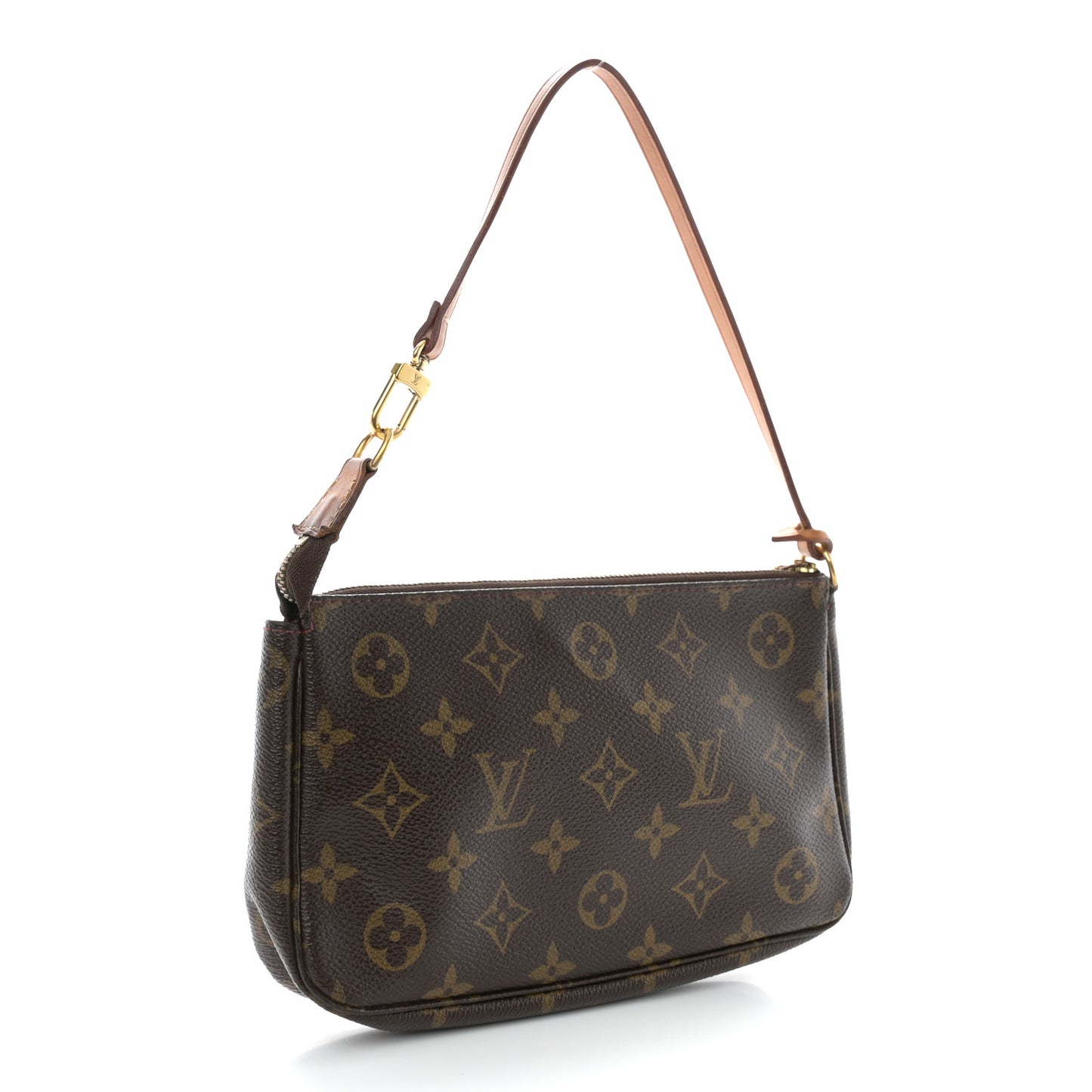 Monogram Cerises Pochette Accessories