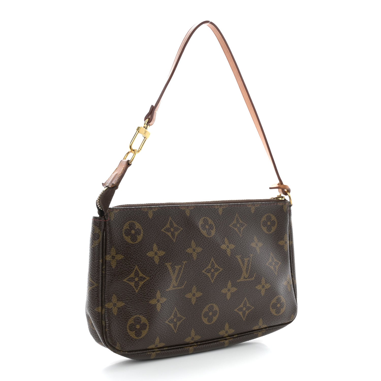 Louis Vuitton Monogram Cerises Pochette Accessories 2 of 11