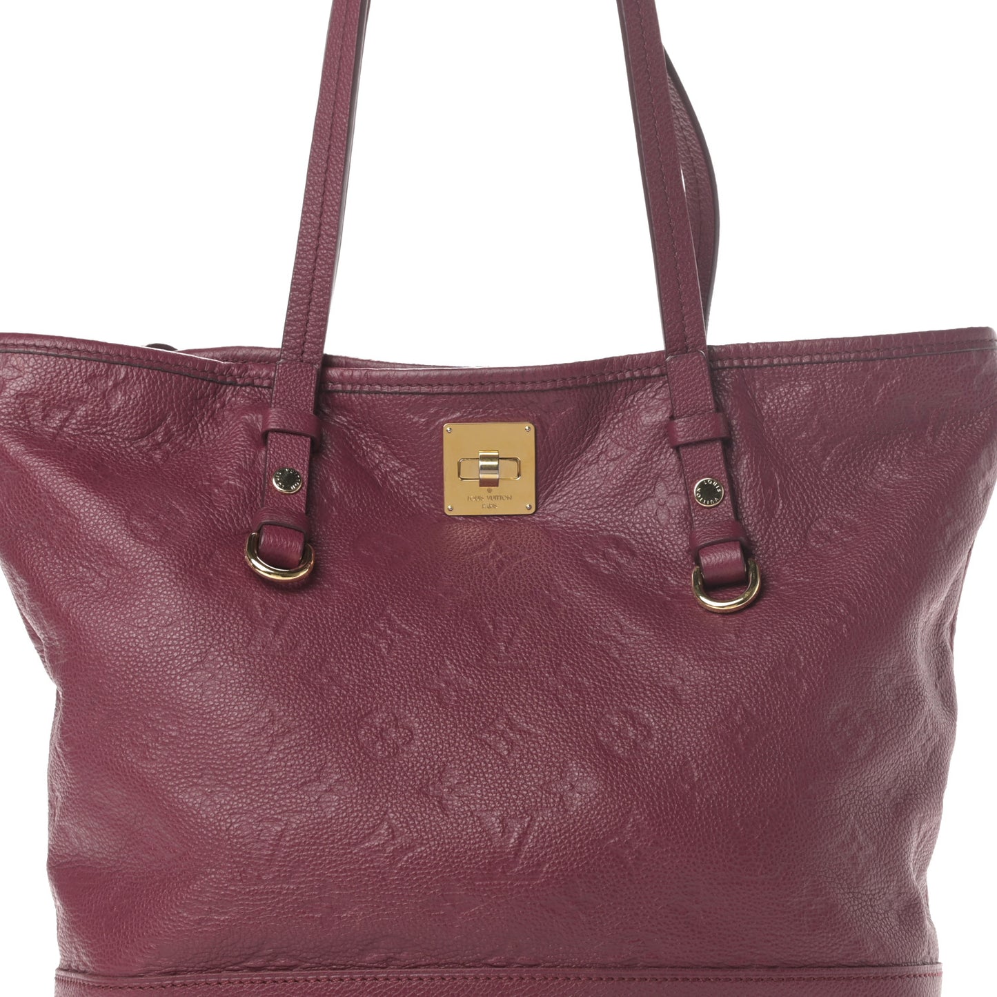 Empreinte Citadine PM Aurore