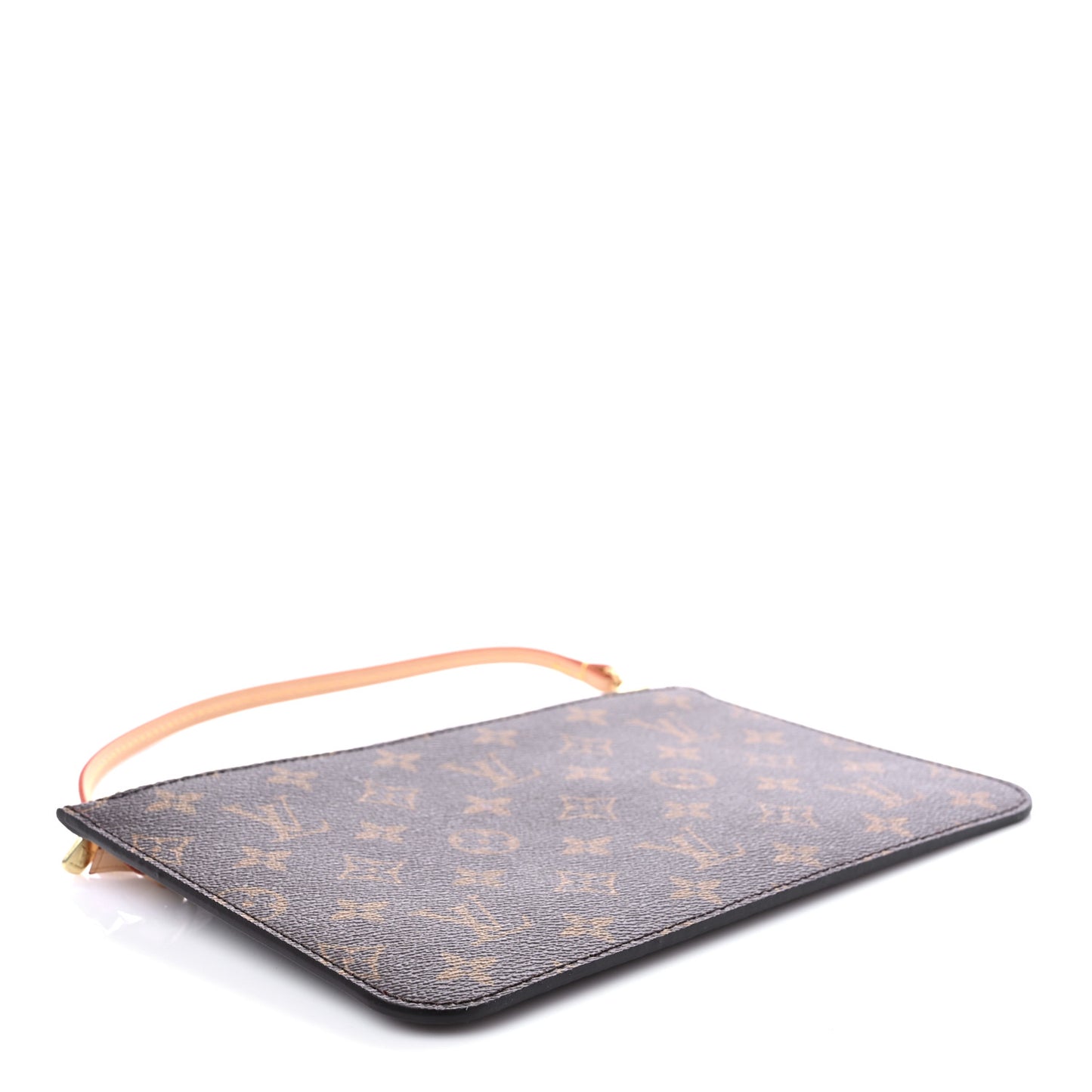 Monogram Neverfull MM GM Pochette Pivoine