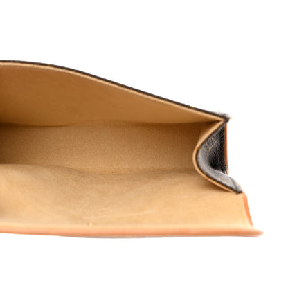 Louis Vuitton Monogram Pochette Florentine S 5 of 12