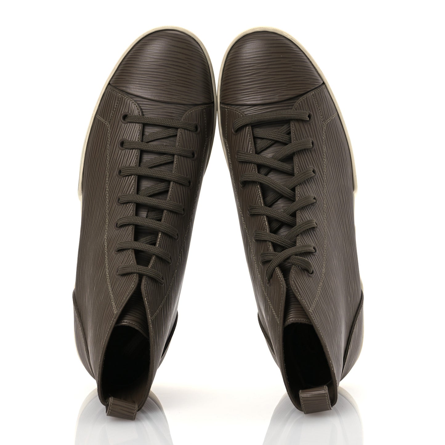 Epi Match Up Sneakers 8 Kaki