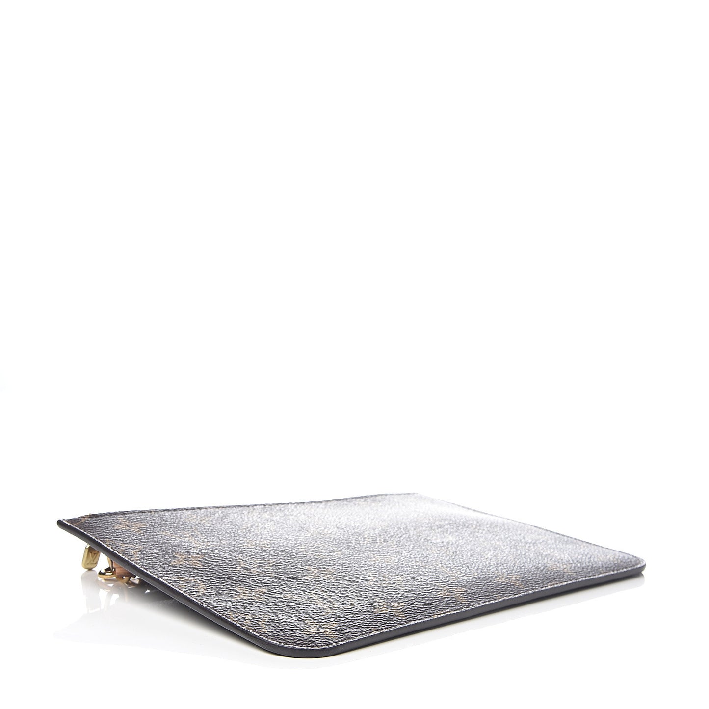 Monogram Neverfull MM GM Pochette Cherry