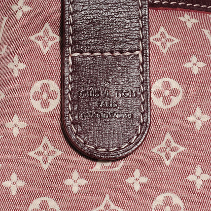 Louis Vuitton Monogram Idylle Elegie Sepia 5 of 7