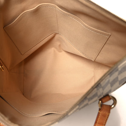 Louis Vuitton Damier Azur Totally MM 5 of 10
