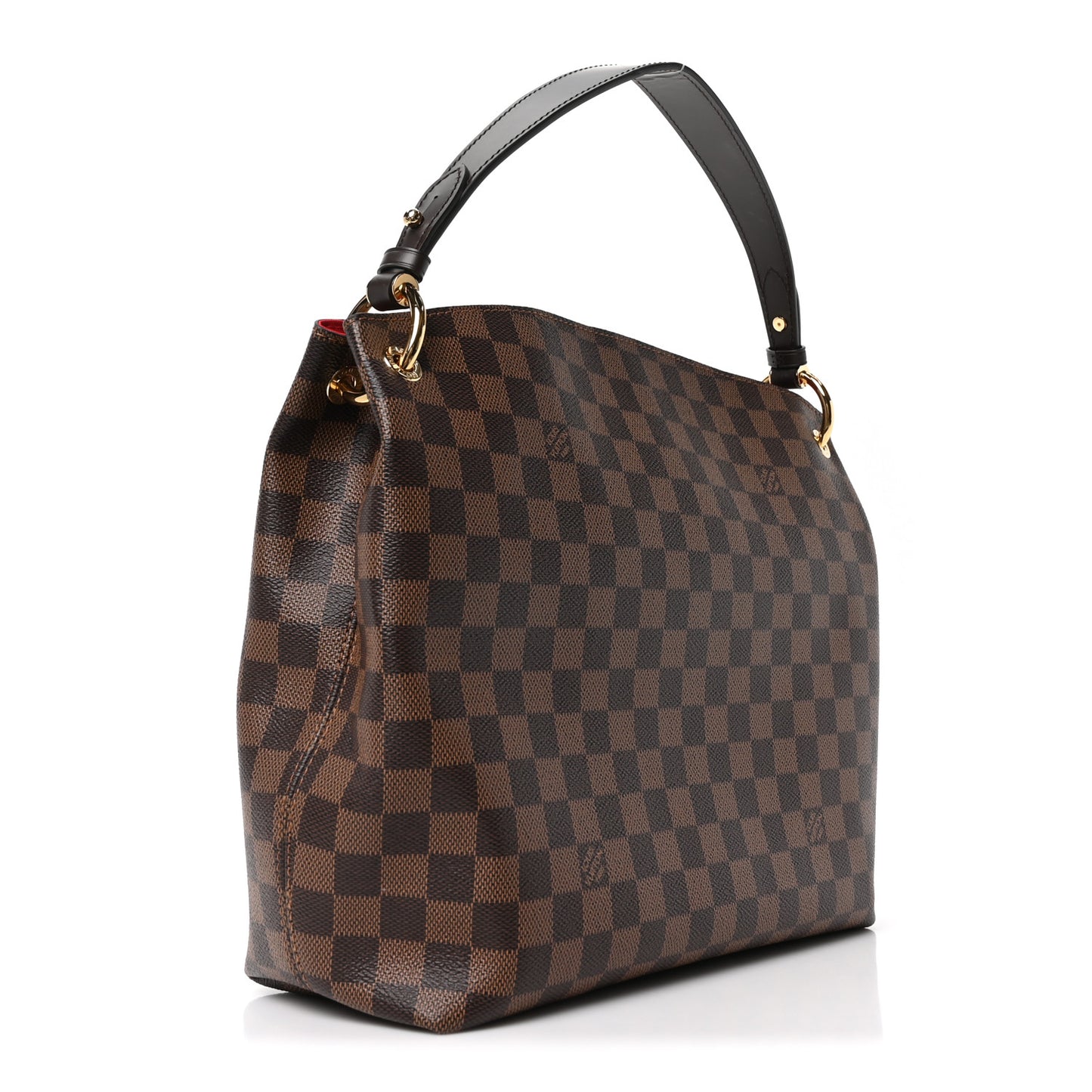 Damier Ebene Graceful PM