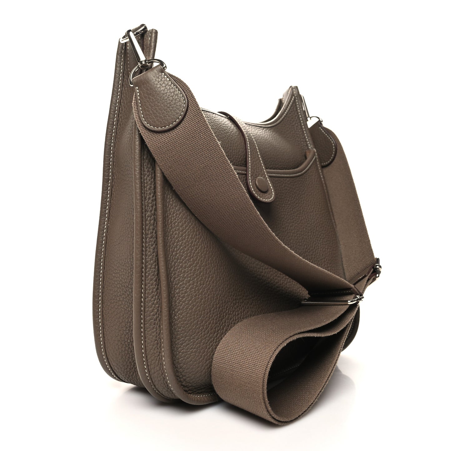 Taurillon Clemence Evelyne III PM Etoupe