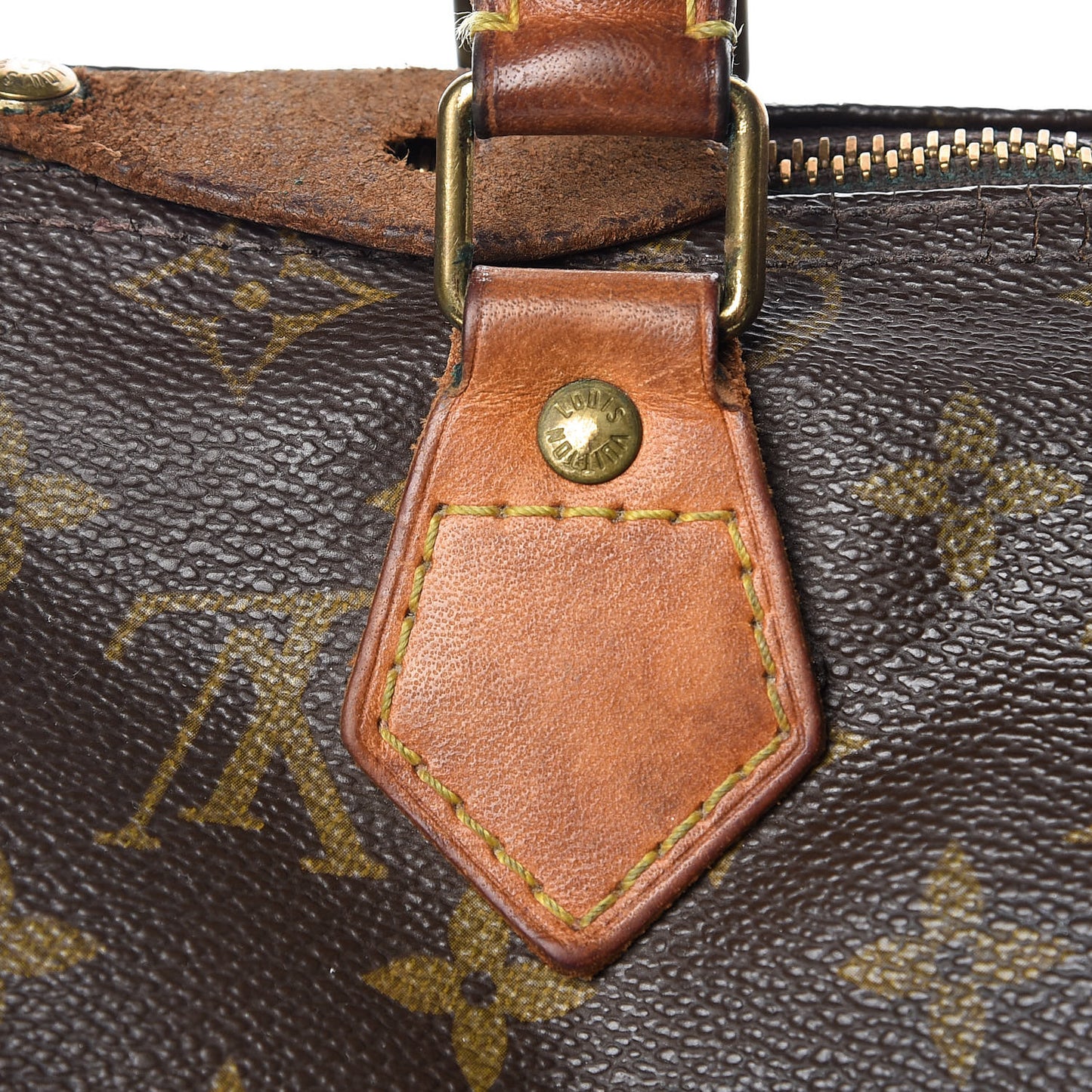 Monogram Speedy 25