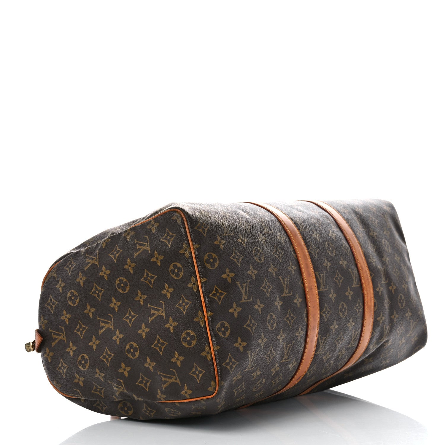 Louis Vuitton Monogram Keepall 50 3 of 20
