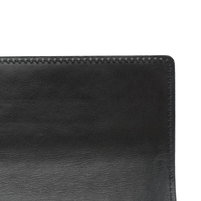Louis Vuitton Vernis Sarah Wallet Black 7 of 13