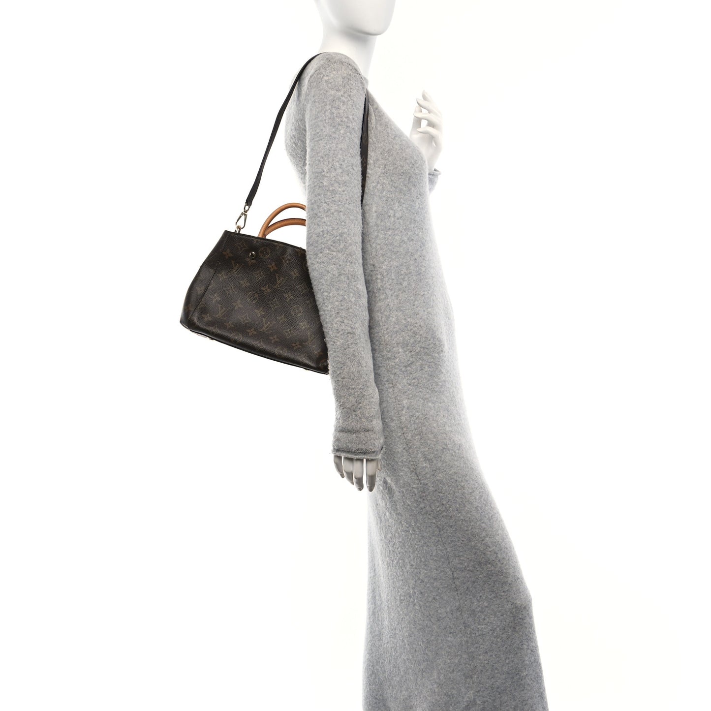 Monogram Montaigne BB