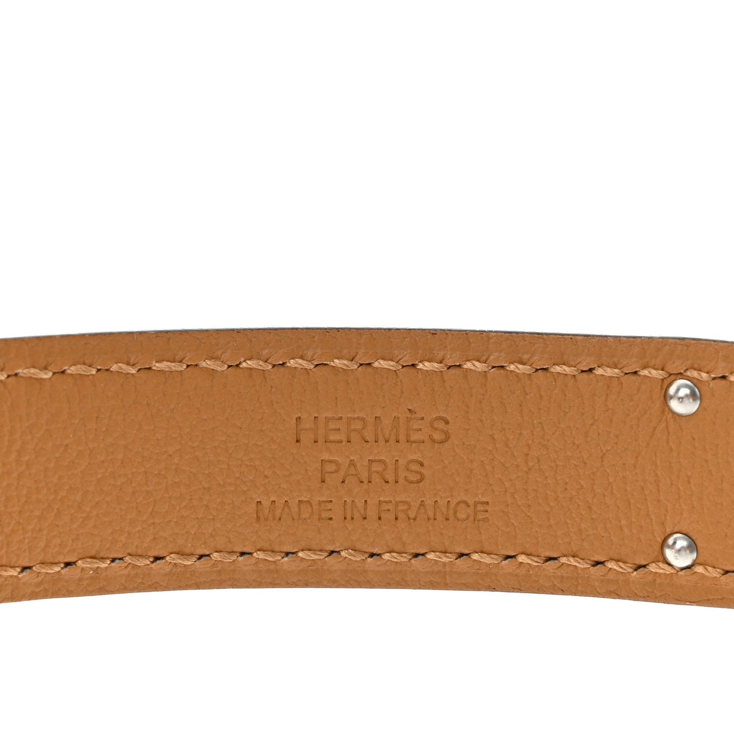 Epsom Kelly Belt Etoupe