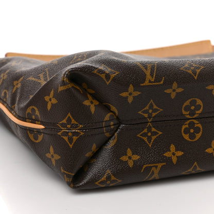 Louis Vuitton Monogram Sully PM 7 of 9