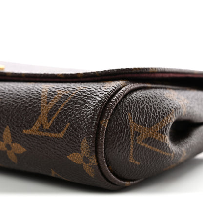 Louis Vuitton Monogram Favorite PM 11 of 11