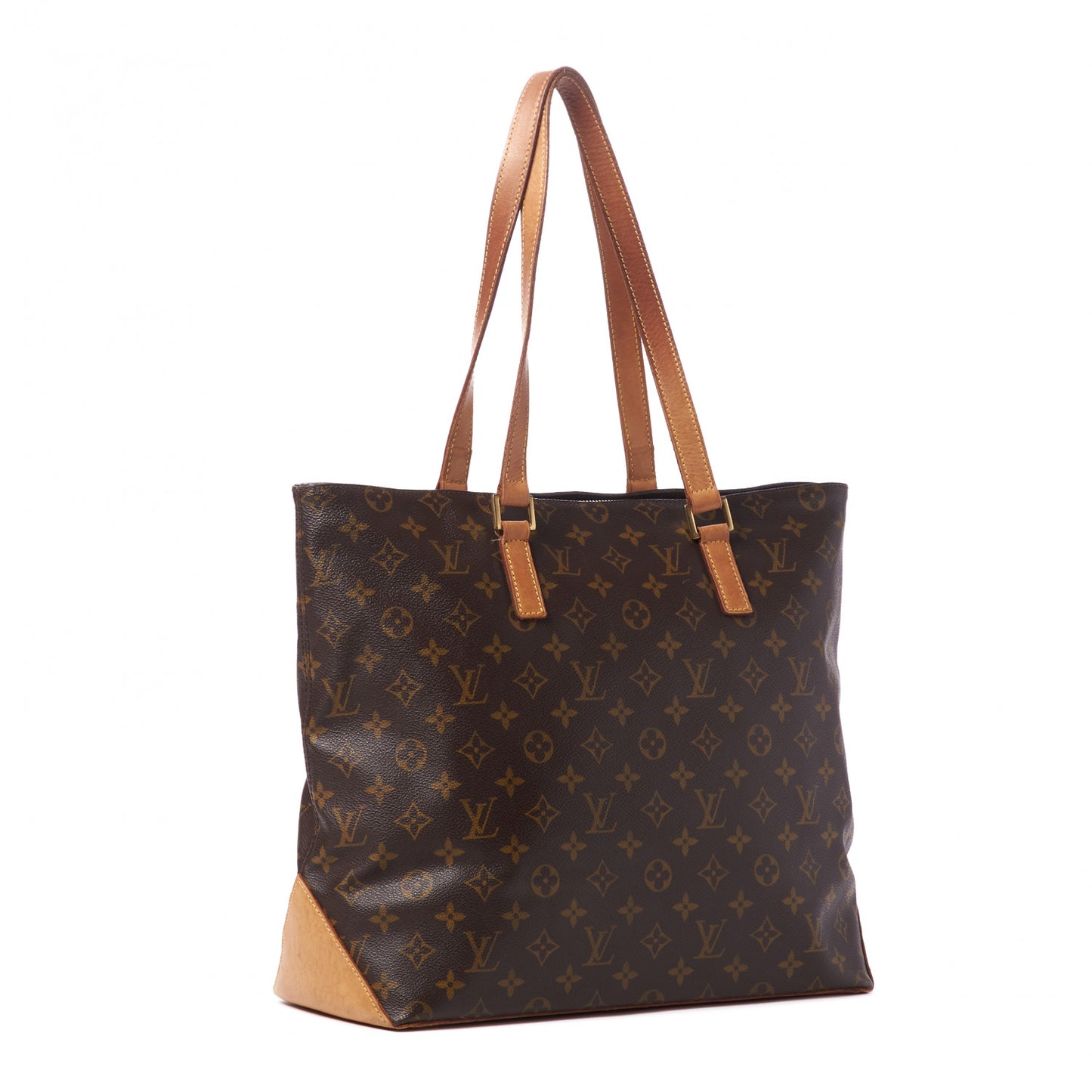 Monogram Cabas Mezzo