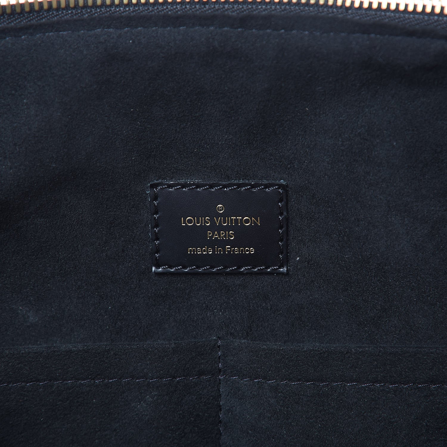 Louis Vuitton Monogram Kabuki Speedy 30 6 of 16