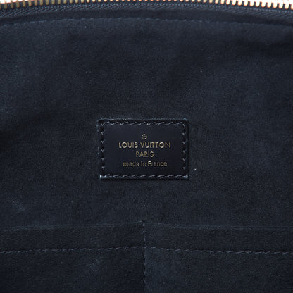 Louis Vuitton Monogram Kabuki Speedy 30 6 of 16